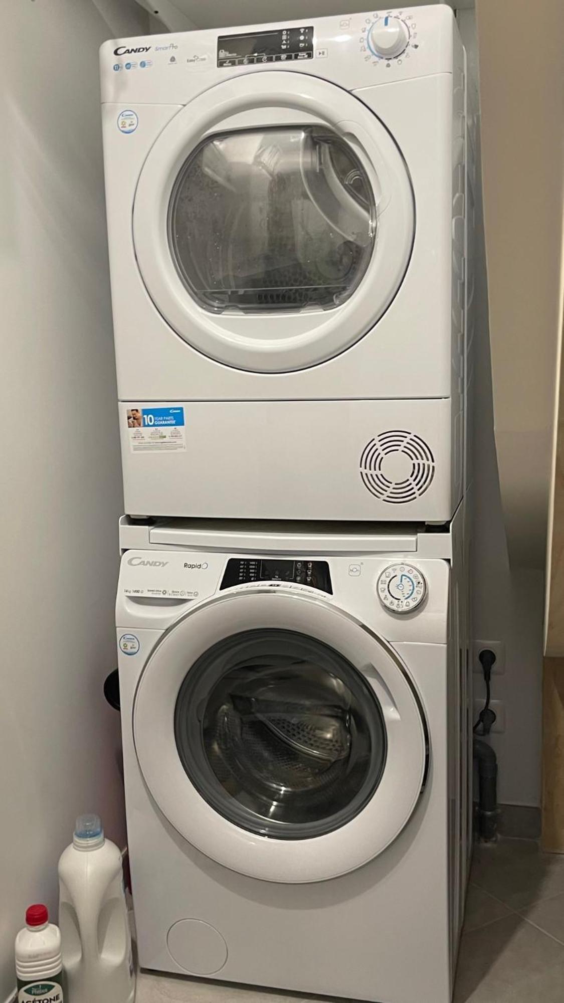 Chambre Evasion - Sdb Wc Privatif - Entree Autonome - Grande Tv Netflix Compiègne Extérieur photo